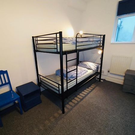 Ocean Backpackers Self-Catering Hostel イフラクーム エクステリア 写真