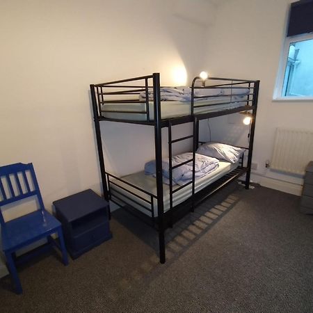 Ocean Backpackers Self-Catering Hostel イフラクーム エクステリア 写真