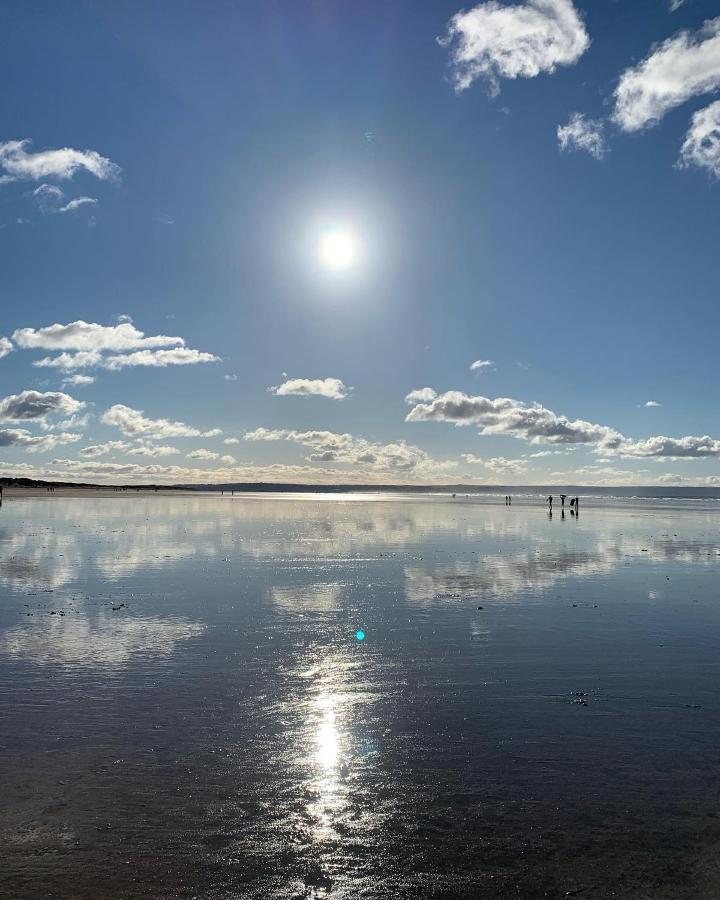 Ocean Backpackers Self-Catering Hostel イフラクーム エクステリア 写真