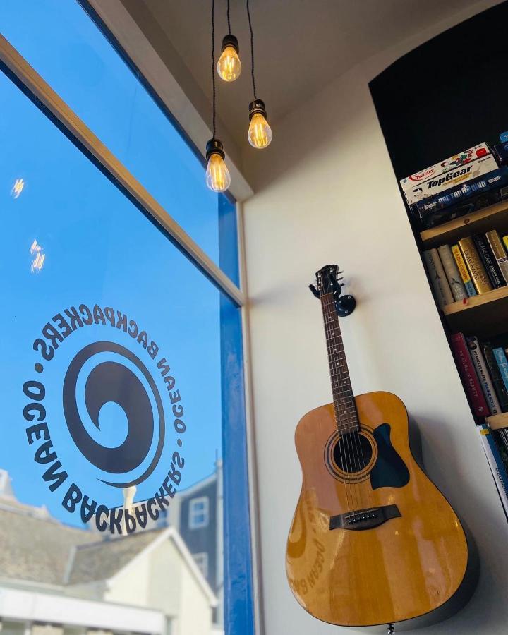 Ocean Backpackers Self-Catering Hostel イフラクーム エクステリア 写真