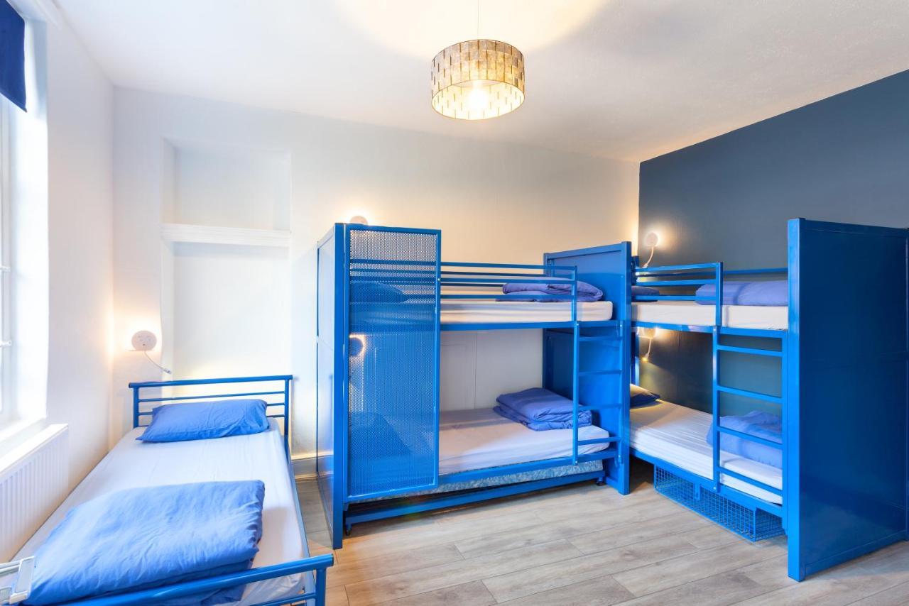 Ocean Backpackers Self-Catering Hostel イフラクーム エクステリア 写真