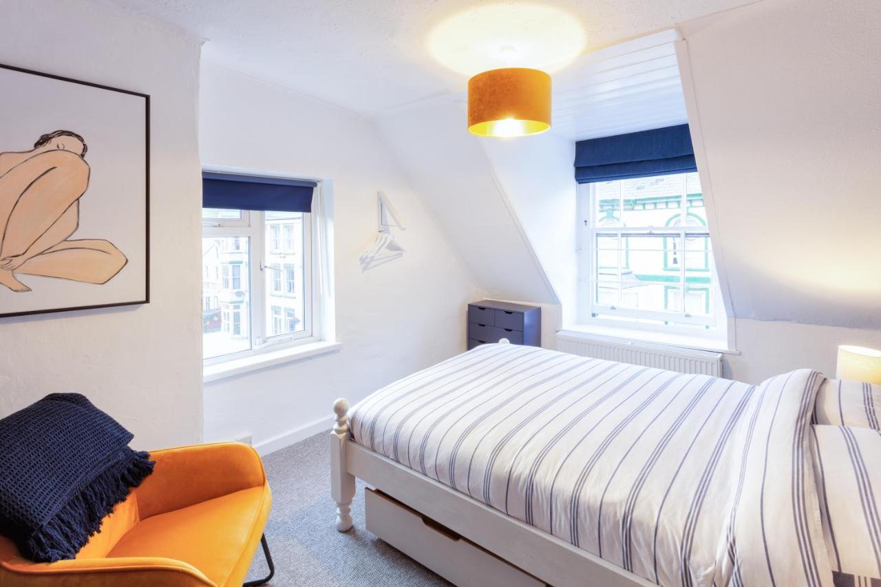 Ocean Backpackers Self-Catering Hostel イフラクーム エクステリア 写真