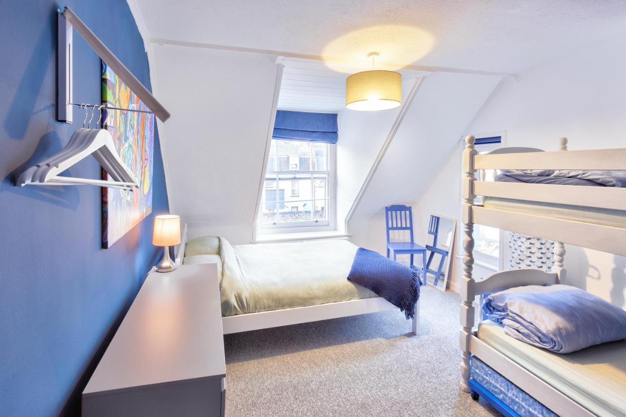 Ocean Backpackers Self-Catering Hostel イフラクーム エクステリア 写真