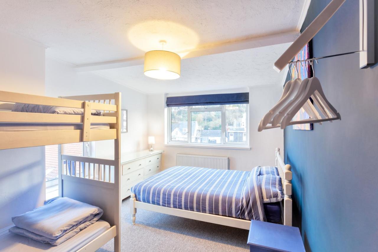 Ocean Backpackers Self-Catering Hostel イフラクーム エクステリア 写真