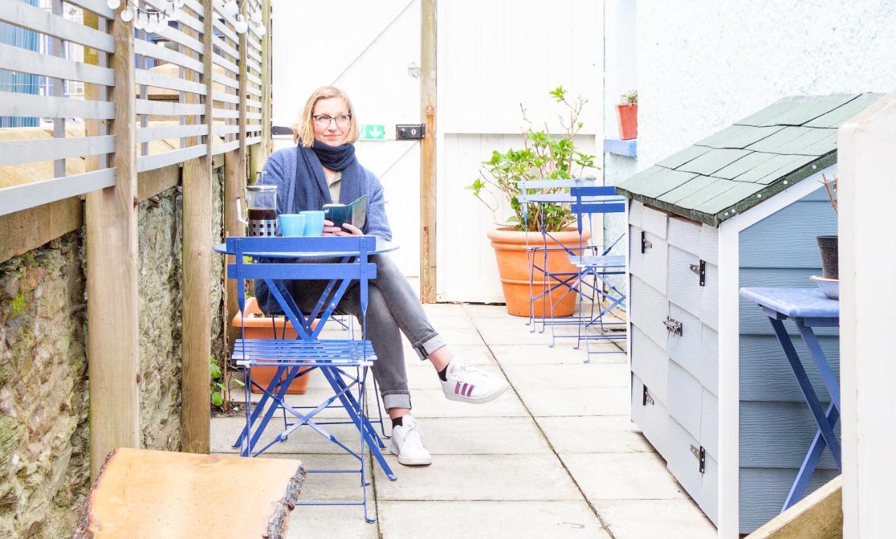 Ocean Backpackers Self-Catering Hostel イフラクーム エクステリア 写真