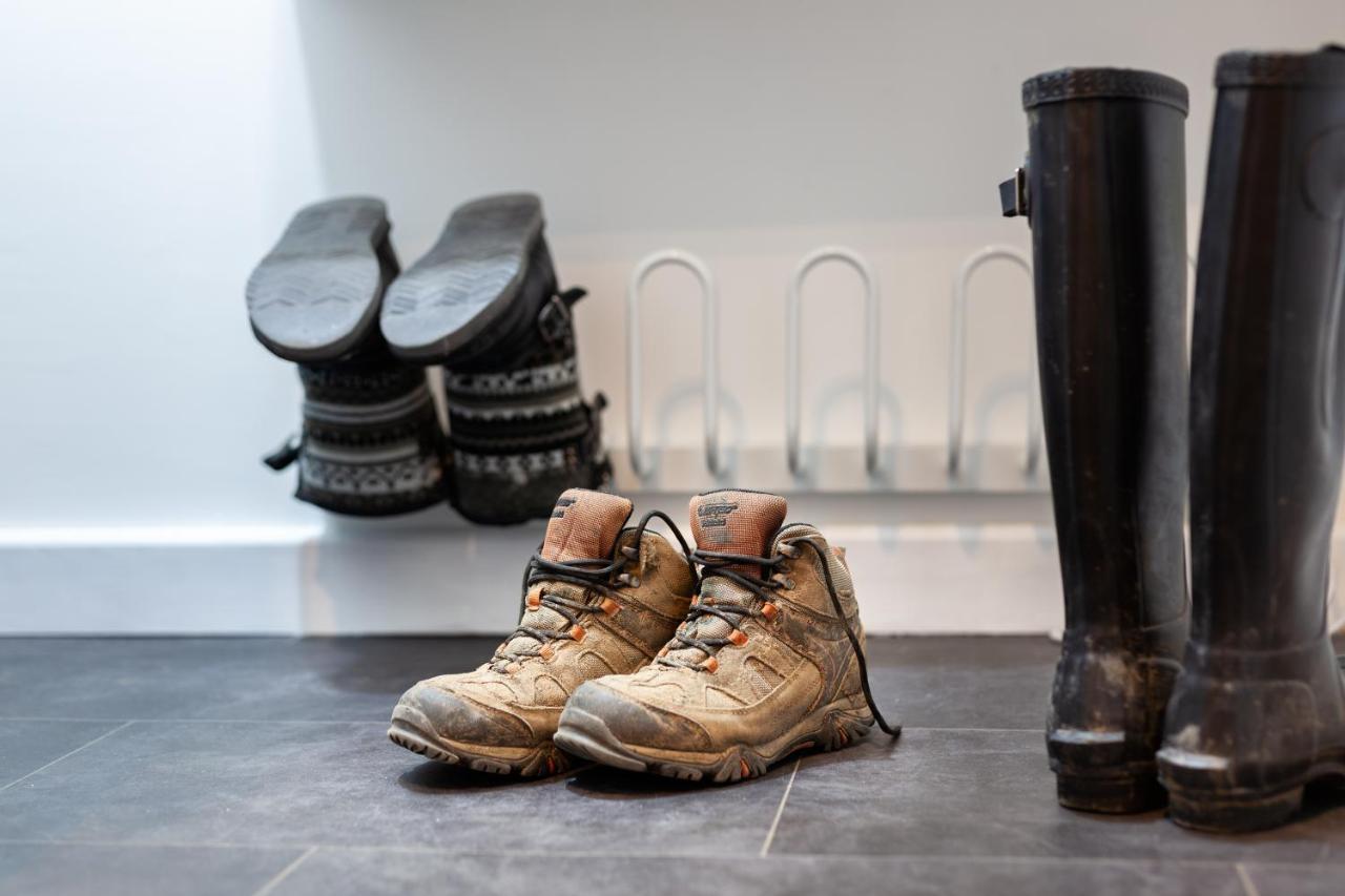 Ocean Backpackers Self-Catering Hostel イフラクーム エクステリア 写真