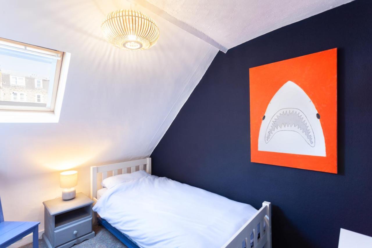 Ocean Backpackers Self-Catering Hostel イフラクーム エクステリア 写真