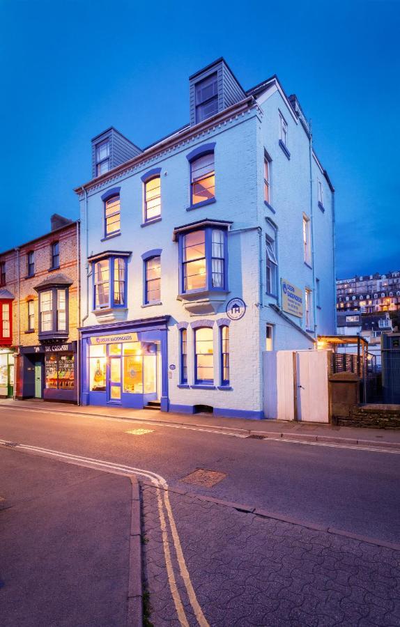 Ocean Backpackers Self-Catering Hostel イフラクーム エクステリア 写真