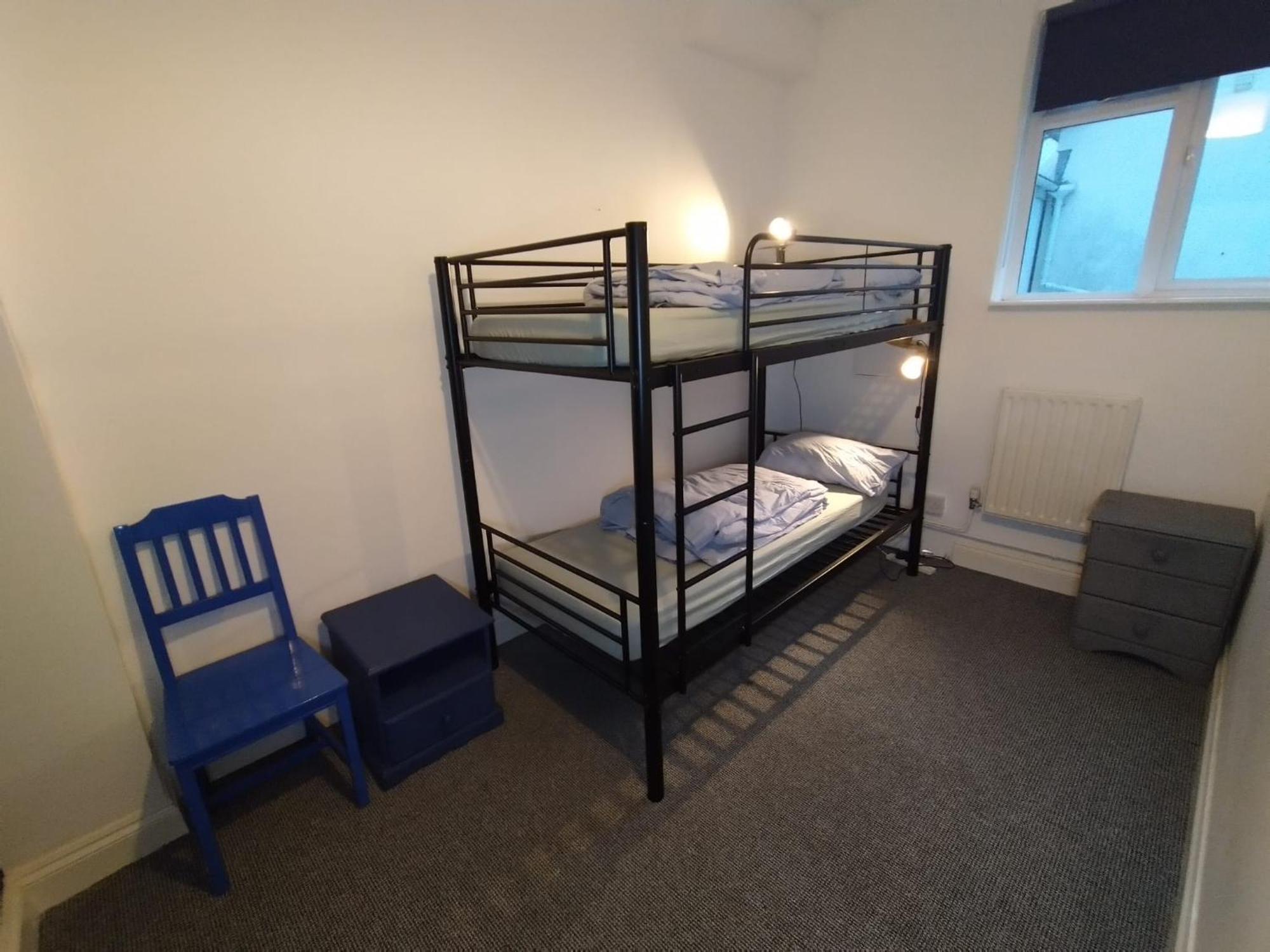 Ocean Backpackers Self-Catering Hostel イフラクーム エクステリア 写真