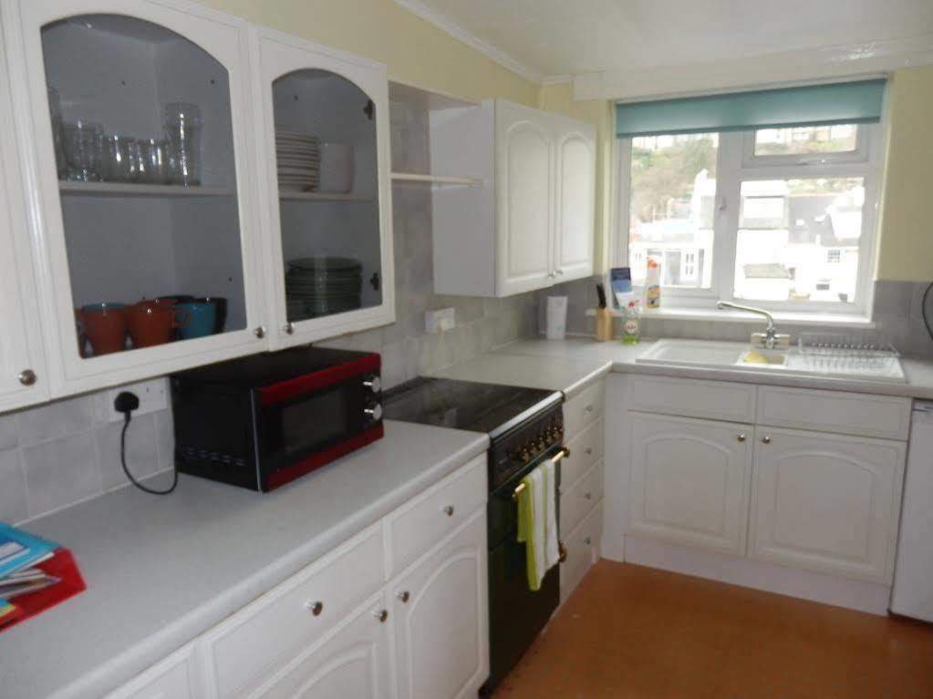 Ocean Backpackers Self-Catering Hostel イフラクーム エクステリア 写真