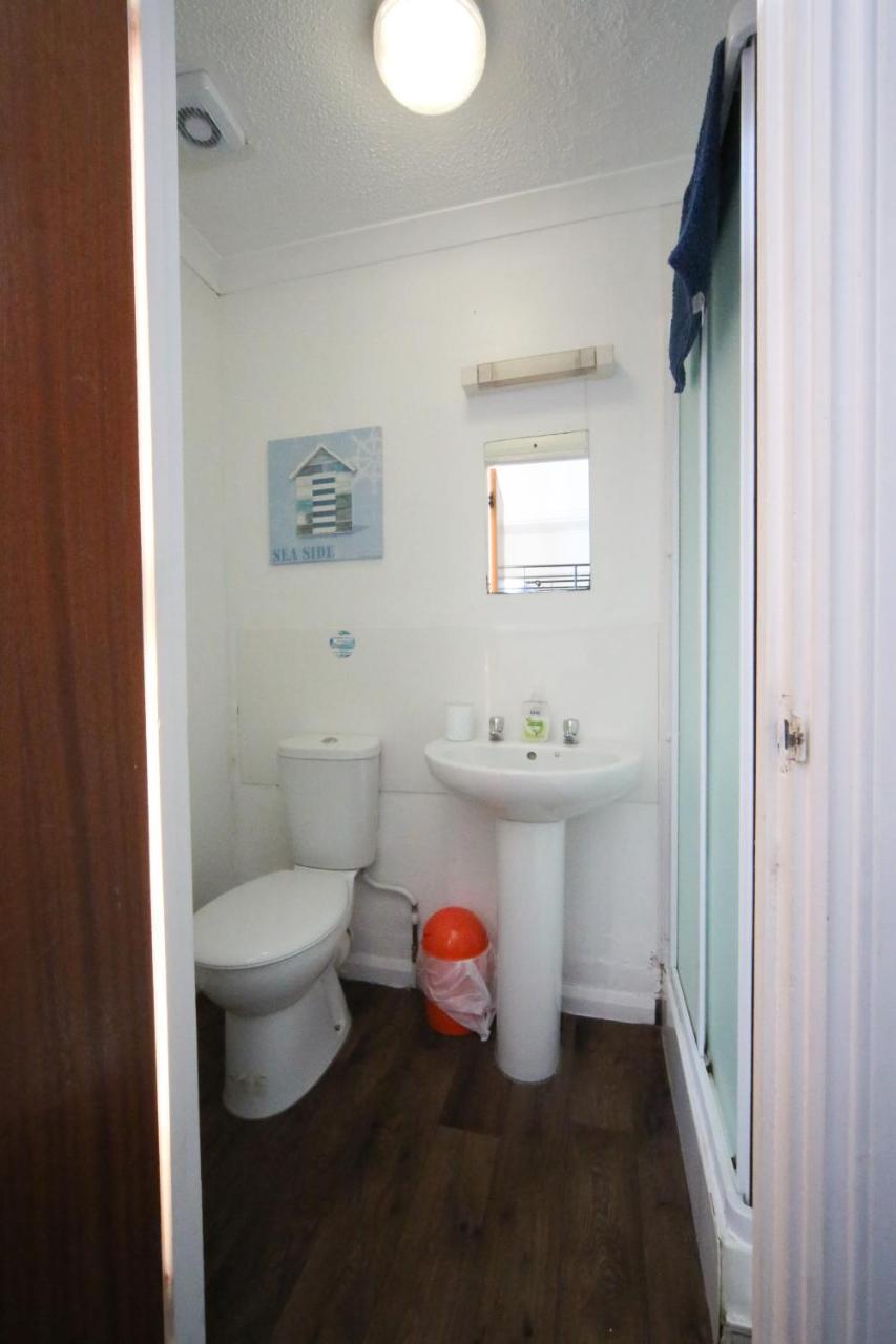 Ocean Backpackers Self-Catering Hostel イフラクーム エクステリア 写真