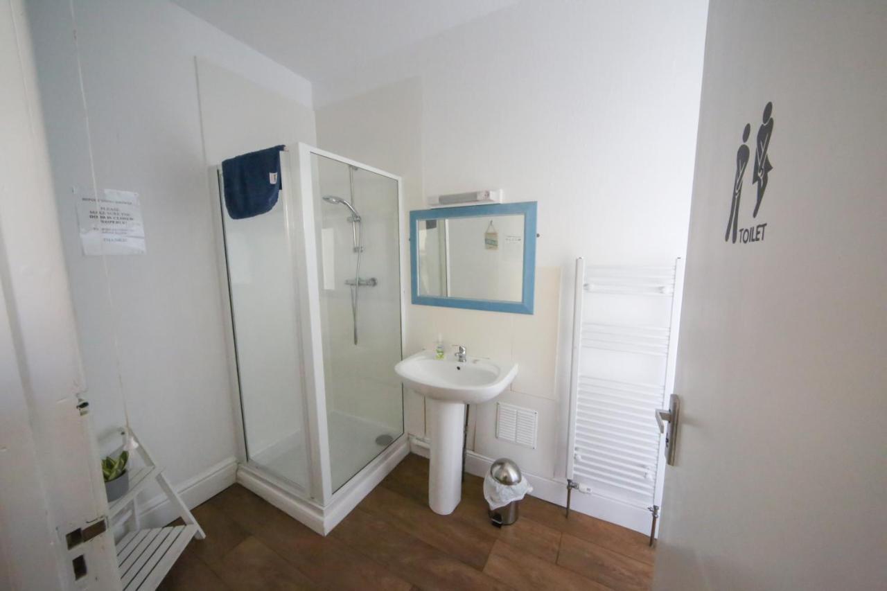 Ocean Backpackers Self-Catering Hostel イフラクーム エクステリア 写真