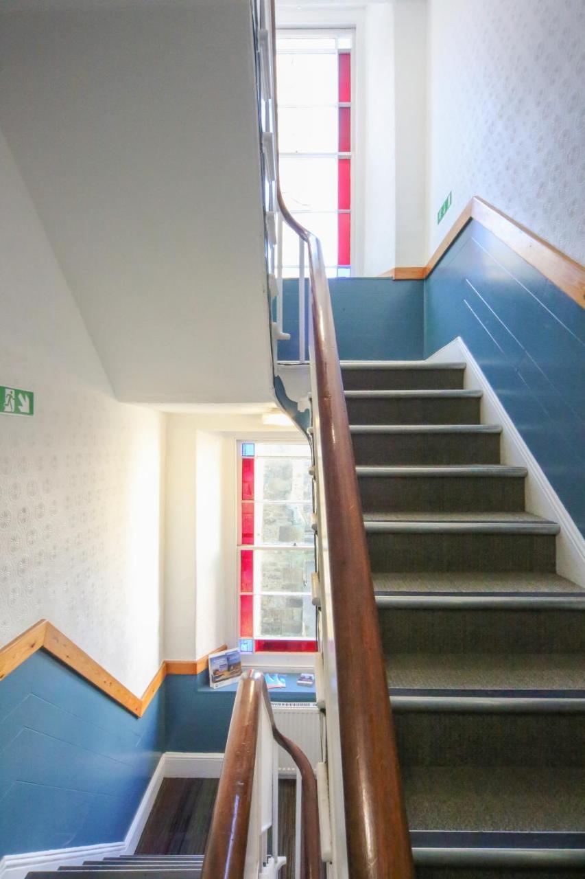 Ocean Backpackers Self-Catering Hostel イフラクーム エクステリア 写真
